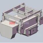 環(huán)保與效率兼得：復頻給料機成工業(yè)自動化的理想選擇
