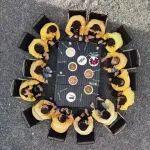 黑山梁上的“家”丨火車·悅讀