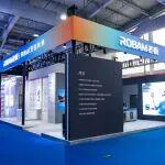 老板电器亮相中国住博会：推出厨房空气与数字烹饪系统方案