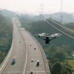 科技賦能公路養(yǎng)護(hù)！山西項(xiàng)目經(jīng)理部開(kāi)啟智能化巡檢新篇章