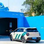 三一挖掘机租用相关精彩文章--“国民好车”正式发布!埃安UT super电池租用购买价仅4.99万元 “国民好车”正式发布!埃安UT super电池租用购买价仅4.99万元