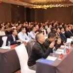 第五屆噴射混凝土產業(yè)技術發(fā)展與創(chuàng)新應用論壇在成都召開