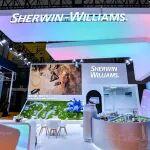 以創(chuàng)新色彩，守護(hù)世界之美｜宣偉工業(yè)涂料新品首秀進(jìn)博會