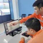 這些“火眼金睛”有多強(qiáng)？鐵路消防“黑科技”超乎你想象！