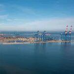 起重商機｜波蘭投資193億元建設(shè)巨型港口