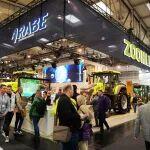 邁諾威破碎錘相關精彩文章--共探智能綠色農業新未來!中聯重科重磅亮相漢諾威國際農機展 共探智能綠色農業新未來!中聯重科重磅亮相漢諾威國際農機展