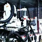 陜煤黃陵一礦：這里的機(jī)器人“新工友”超硬核！