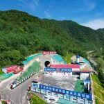 錨定全年超額新目標(biāo)，全面打響沖刺“收官戰(zhàn)”——甘肅鐵投集團(tuán)以“跳起摸高”姿態(tài)向超額完成全年目標(biāo)發(fā)起沖刺