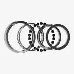 SKF推出專(zhuān)利共享港「The Patent Bay」并公開(kāi)航空軸承鋼專(zhuān)利