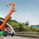 重磅發(fā)布丨鼎力大、中、小型打孔機(jī)器人系列（一）