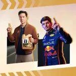 美孚?11.11福利倒計時 | 與吳彥祖、維斯塔潘一起全擎出發(fā)