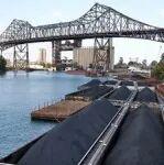 2025年1-10月份全國(guó)進(jìn)口煤炭3.88億噸 同比下降11%