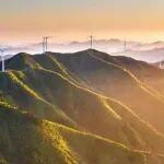 國務(wù)院新聞辦公室發(fā)布《碳達峰碳中和的中國行動》白皮書