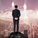 住總集團(tuán)“換帥”！張鎖全被推薦為董事長(zhǎng)人選，謝夫海卸任