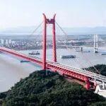 五項世界首創(chuàng)！皖江之上再添飛虹！