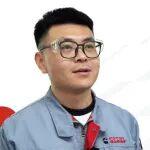 我與康明斯的故事 | 90后青年勞模劉學(xué)的匠心之路