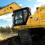 卡特彼勒公布2025年第三季度业绩