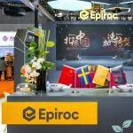 進博會圓滿收官，安百拓“扎根中國、加速轉(zhuǎn)型”再譜新篇！