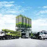 填補混凝土機械行業(yè)空白，中聯重科主導的兩項國家標準正式發(fā)布