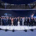 唯有星鏈 I 中集車輛攜多款明星產(chǎn)品亮相2025中國(guó)國(guó)際商用車展（CCVS）