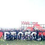 全球合作伙伴走進福康燈塔工廠，共探智能制造新高度