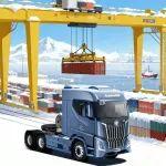 贏戰(zhàn)雙十一，福田康明斯助您輕松拿捏運(yùn)輸旺季！