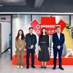 協(xié)會(huì)走訪會(huì)員企業(yè)，深化協(xié)同共促產(chǎn)業(yè)發(fā)展