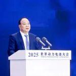 曾毓群：推動新能源產(chǎn)業(yè)加速邁入「全域增量時代」