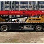 長安一起起重傷害事故已查明：吊運貨物傾倒，一工人被壓致死！