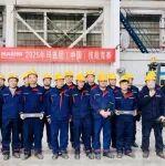 亮绝活 展风采 | 玛连尼中国举办2025年生产技能竞赛