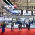 领航行业绿色变革，潍柴C位闪耀动博会！