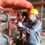 “早”字當(dāng)頭 筑牢冬季安全生產(chǎn)與供暖保障雙防線