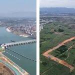 一批重大水利工程建設(shè)拉滿“進度條”！