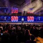 稳居行业第一！徐工受邀参加《财富》中国500强峰会