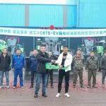 “單項(xiàng)冠軍”實(shí)力！徐工助力金屬礦加工綠色轉(zhuǎn)型