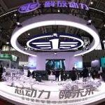 硬核技術(shù)+流量擔(dān)當(dāng)，解放動力引爆國際內(nèi)燃機(jī)展！