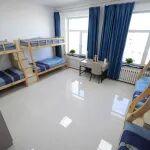 宿舍+影院+自助廚房，客運段職工下班后愛來這里！