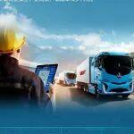 三一智運通：智慧物流新引擎，重塑新能源重卡價值運營