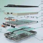 动力电池的结构及核心组件