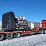 極端高原、極限開考，上柴動力16VK等電站產(chǎn)品圓滿通過高原測試