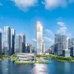 產(chǎn)品引領(lǐng) 金茂長(zhǎng)沙重構(gòu)“好房子”價(jià)值坐標(biāo)系