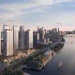 106億元！保利玥璽灣，為廣州“百年住宅”立下硬核新標(biāo)