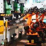 轉(zhuǎn)型進(jìn)行時(shí)④｜鐵路器材“智”變煥新，數(shù)智化重塑新生態(tài)