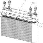吊称相关精彩文章--河南矿山取得“多工艺起吊阴极板吊具”专利 河南矿山取得“多工艺起吊阴极板吊具”专利