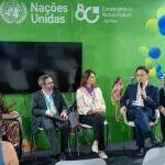 COP30“聯(lián)合國角”啟動“全球綠色發(fā)展實(shí)踐案例征集”