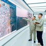 河鋼礦業(yè)：“智”繪新畫(huà)卷 賦“能”向未來(lái)