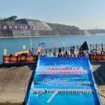 累計(jì)放流近2000萬尾魚苗 助力珠江流域生物多樣性