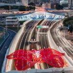 “廣州第一盾”，通車！