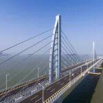 全運(yùn)躍“伶仃”！橋梁見(jiàn)證大灣區(qū)同夢(mèng)同圓