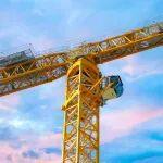 第一！波坦登顶2025全球塔式起重机制造商排行榜